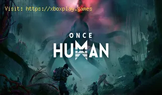Onde encontrar o Growshroom Deviant em Once Human