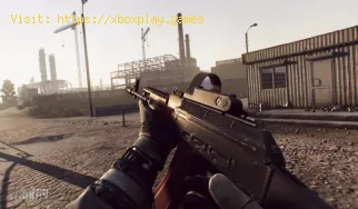 Escape de Tarkov: Cómo dividir munición - Consejos y trucos