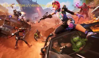 So spielt man Fortnite Sniper One Shot Battle