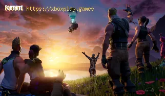 Fortnite: onde chegar ao topo da montanha mais alta de 2020