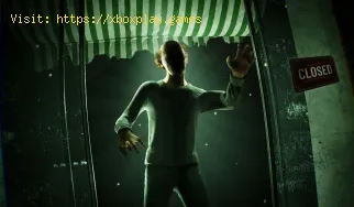 So spielt man Fortnite Night Shift Horror