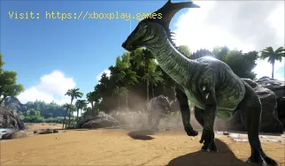 Come risolvere il problema con il comando ARK Force Tame che non funzi
