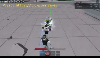 comment jouer à Fortnite One Shot Hero ?