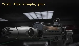 Como desbloquear o punho paracord em MW3
