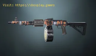 Melhor Arma para Burn Build em Once Human