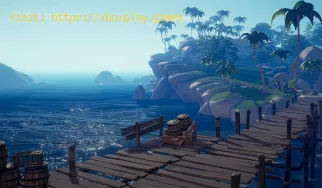 Sea of Thieves: Cómo obtener las seis llamas del destino