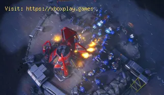 Come risolvere il crash e la disconnessione di Stormgate