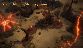 Como obter minério de Orichalcum em Path of Exile Settlers of Kalguur