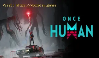 Como obter gomas de sanidade em Once Human