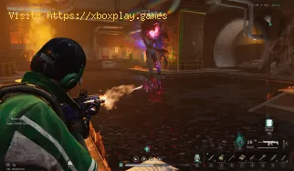 Como obter o encantador Void Deviant em Once Human