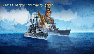 Como obter denários em World of Warships Legends