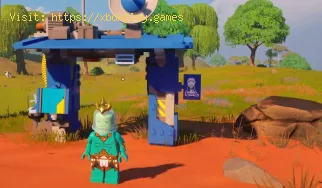 Comment obtenir des fragments de Rift dans LEGO Fortnite