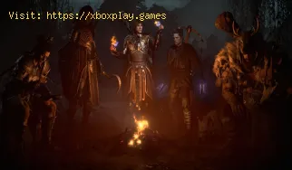 How to Make Seasonal Character in Diablo 4