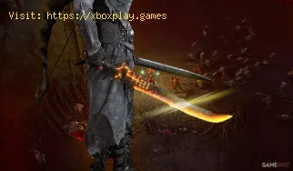 How to Find Underroot Location in Diablo 4