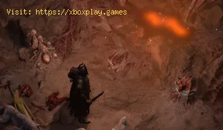 How To Get Burning Aether in Diablo 4