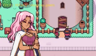 Come ottenere Tifa Fluff in Fields of Mistria