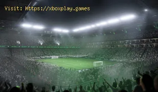licences, Ligues, équipes & stades en EA FC 25