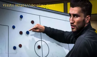 Toutes les nouvelles fonctionnalités du mode carrière EA FC 25
