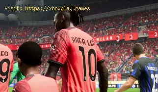L'AC Milan et l'Inter sont-ils dans EA FC 25