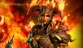 Comment obtenir des boussoles infernales dans Diablo 4