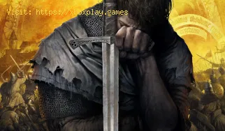 Kingdom Come Deliverance: Wie man eine knappe Mission erfüllt - Tipps