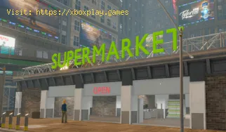 Come modificare la difficoltà in Supermarket Together