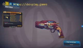 Borderlands 3 Moxxi's Heist: Wo bekommt man die Lucky 7 Waffe?