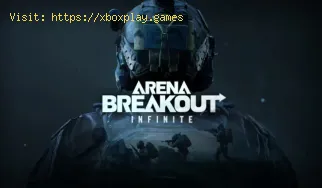So beheben Sie den Fehler „Arena Breakout Infinite-Verbindung fehlge