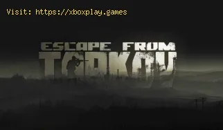 Escape de Tarkov: dónde encontrar las salidas y la ubicación clave d