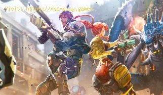 So ändern Sie den Server in Return Alive