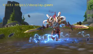 Cómo arreglar las caídas de FPS en World of Warcraft The War Within