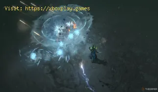 Comment obtenir l'héritage d'Esu dans Diablo 4