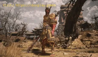 So erhalten Sie Yaoguai-Kerne in Black Myth Wukong