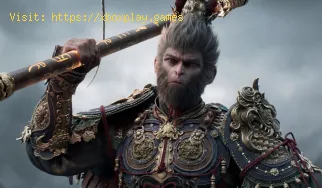 Beste Controllereinstellungen in Black Myth Wukong