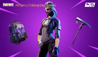 Fortnite: Desbloqueio de Estilos de Pele Alternativos para Remédios v