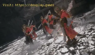 So entsperren Sie den Ring of Fire-Zauber in Black Myth Wukong