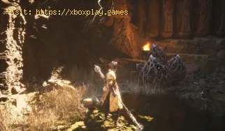 So helfen Sie Man in Stone in Black Myth Wukong