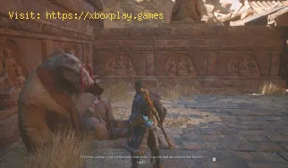 So erreichen Sie den geheimen Bereich in Black Myth Wukong Kapitel 2
