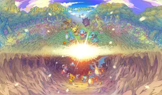 Pokemon Mystery Dungeon DX: Cómo intercambiar Pokémon principales
