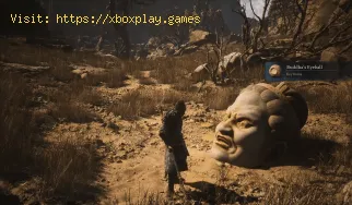 So finden Sie alle Augäpfel Buddhas in Black Myth Wukong