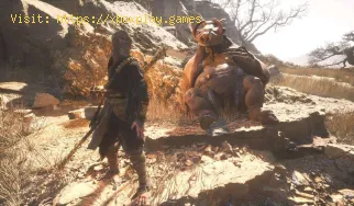 How to Get to Kingdom of Sahali Secret Area in Black Myth Wukong