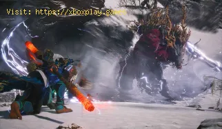 So besiegt man Whiteclad Noble in Black Myth Wukong