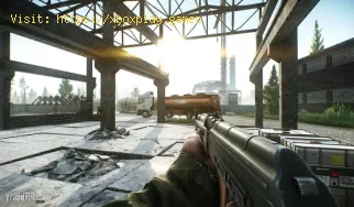 Escape from Tarkov: Cómo desinstalar el juego