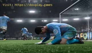 Comment réparer le décalage FC 25 Mobile