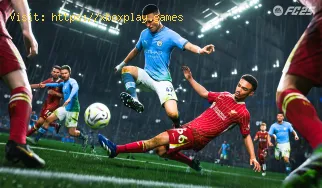Comment réparer la perte de paquets EA FC 25