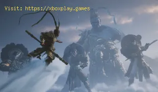 So besiegt man Kang-Jin Loong in Black Myth Wukong