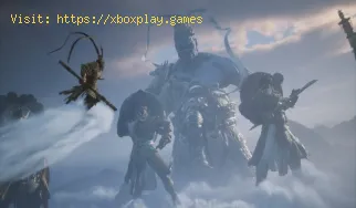 So besiegt man die Stimme von Captain Wise in Black Myth Wukong
