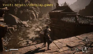 So finden Sie den Schmied Yin Tiger in Black Myth Wukong