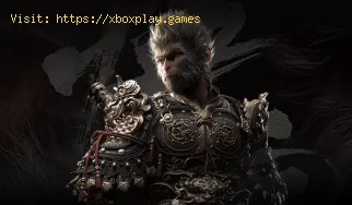 So finden Sie alle duftenden Luojia-Reben in Black Myth Wukong