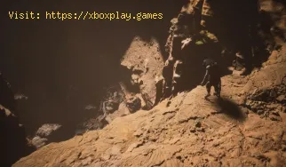 So kommt man in Black Myth Wukong an der Sandwand vorbei